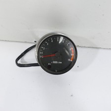 Kawasaki Z 750 Twin LTD Drehzahlmesser Gehäuse Drehzahlmesser 80505