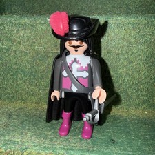 Playmobil Seltene Figur