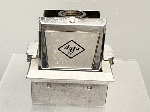 Agfa colorflex prismensucher - colorflex,