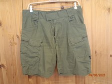 Helikon Tex Urban Tactical Shorts 8.5, grün, Größe: XL