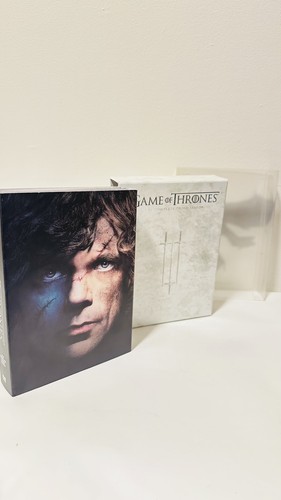 Game thrones complete - of,
