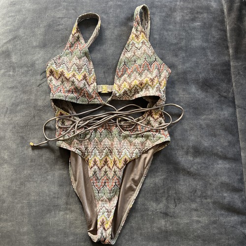 Monokini south beach - gr.,