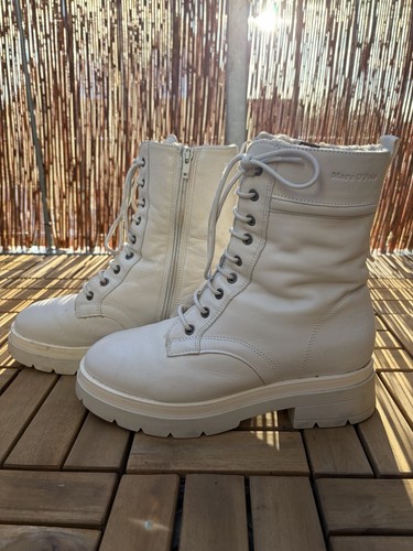 Marc polo winter - o, stiefel