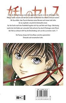 Ayashi ceres 10 - no, von