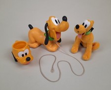Disney Vintage Pluto Tasse