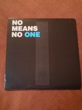 Nomeansno - One 2000 LP Hardcore Alternative Tentacles VIRUS 248 Hanson Brothers
