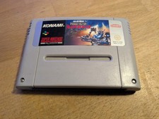 Super Probotector Alien Rebels