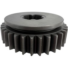 Piaggio Ape 50 Gleitzahnrad