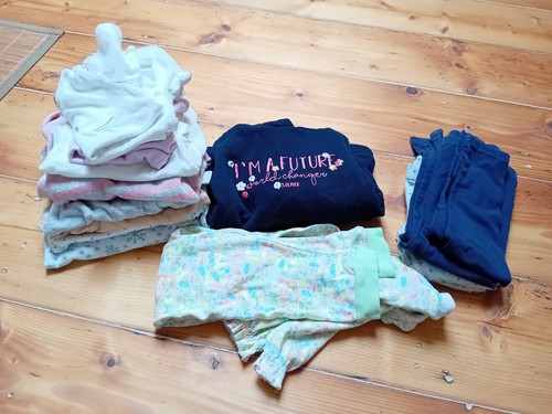 Kleiderpaket mädchen 92 - mädchen, 86/92