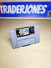 Super Mario World 2: Yoshi's