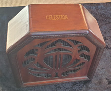 Celestion 20er Jahre