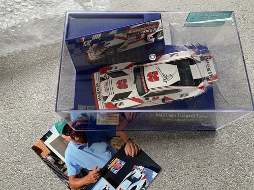 Carrera digital 132 zakspeed - carrera,