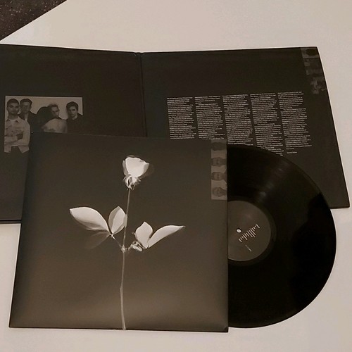 Wie neu depeche mode - mode, violator