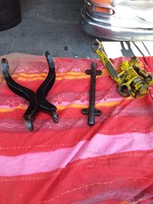 Pontiac Chieftain  /Chevrolet