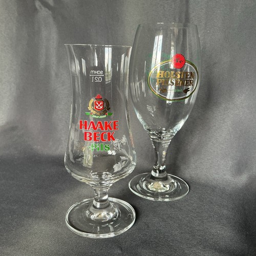 Vintage bier gläser biertulpe - vintage,