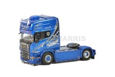 WSI 01-2431 Araldi; SCANIA R6