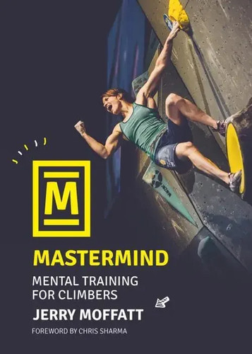 Mastermind jerry moffatt - mastermind,