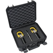 Pitzl Hebeklemme Holz