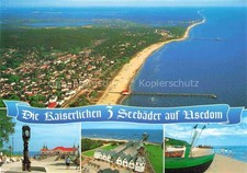 Usedom Mecklenburg-Vorpommern