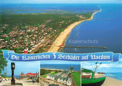 Usedom mecklenburg vorpommern - usedom, mecklenburg-vorpommern