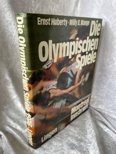 Die Olympischen Spiele 1976 --