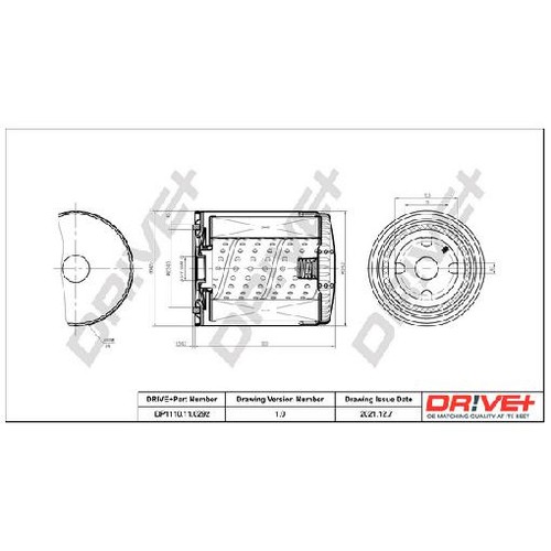 ölfilter für tvr - tvr, chimaera