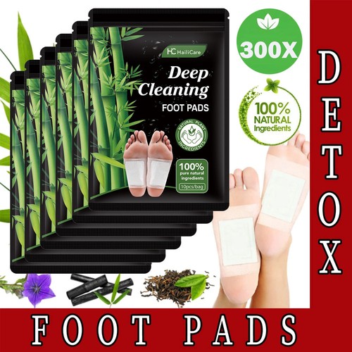 Detox fußpflaster fuß - detox,