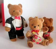 Bärenwald - 3 Bären  (5868)