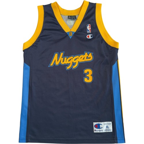 Champion denver nuggets nba - denver,