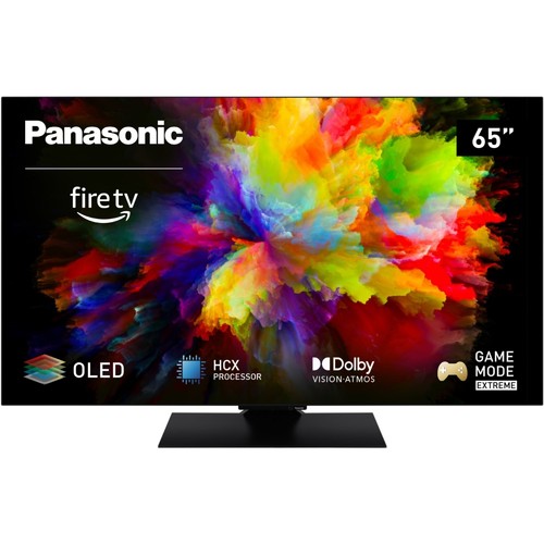 Panasonic 65z80aez zoll - panasonic, 65-zoll