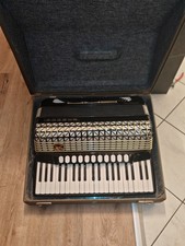 Akkordeon Hohner Atlantic IV N