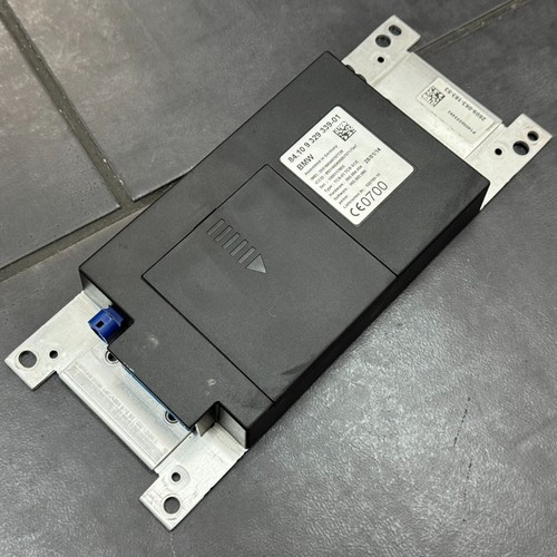 Steuergerät bluetooth bmw f10 - steuergerät,
