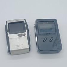 Vintage Retro Casio Analog