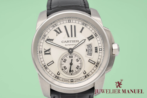 Cartier calibre - cartier,