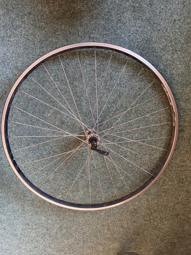 Alexrims fahrrad felge racer - felge, racer's