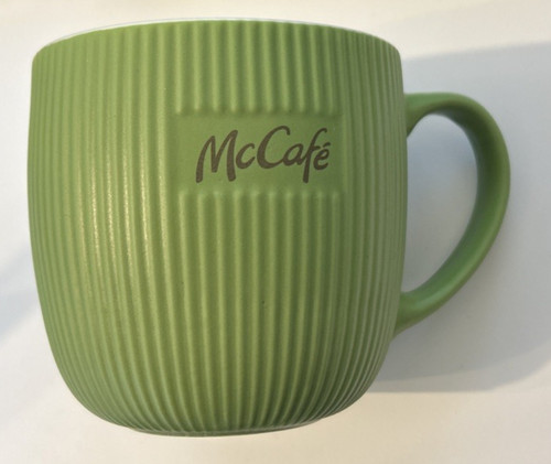Cafe donalds kaffetasse - mc,