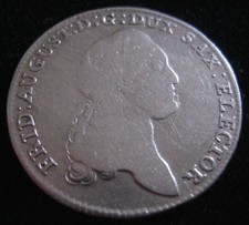 MDS ALTDEUTSCHLAND SACHSEN ⅓