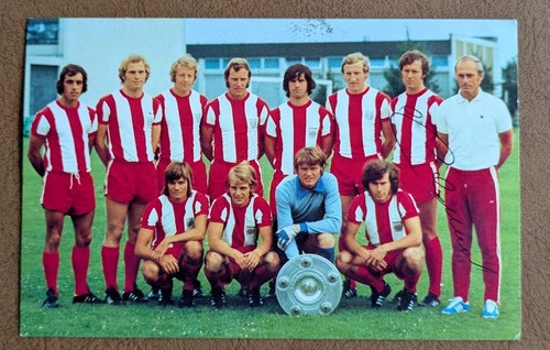 Bergmann franz - 72/73,