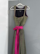 Dirndl Gr. 38 KAISER FRANZ JOSEF