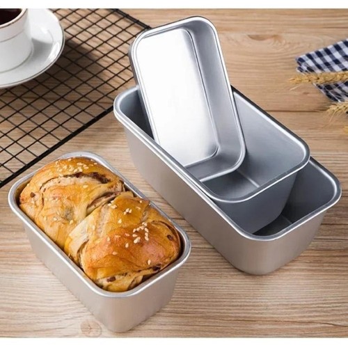 Aluminium kuchenform - aluminium,