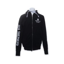 Sea Shepherd, Kapuzenpullover
