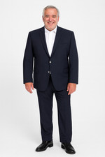 Eleganter TOM  RUSBORG Herren