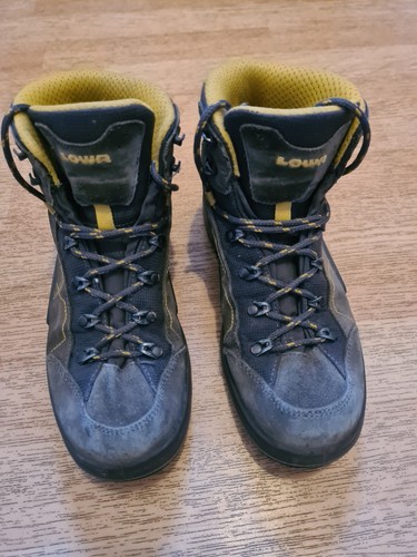 Lowa kody iii - iii, wanderschuhe