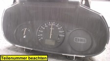 Tachoeinheit Ford Fiesta