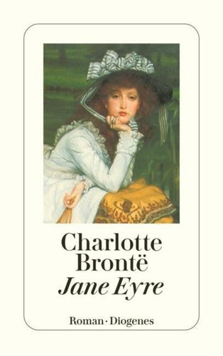 Charlotte bronte jane eyre - /,