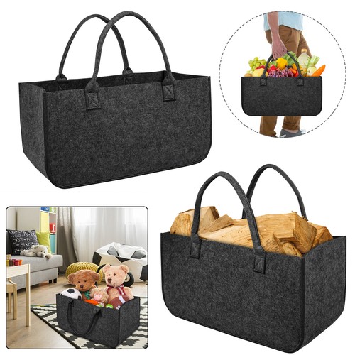 Dunkelgrau filztasche für - dunkelgrau,