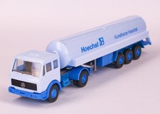 q5L394 Spur H0 Wiking LKW