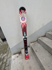 ROSSIGNOL FC Bayern Kinder-Ski