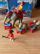PLAYMOBIL 3519 Zirkus