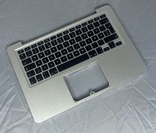Original Apple MacBook Pro A1278 Top Case Gehäuse Keyboard 613-8959 2011 /2012